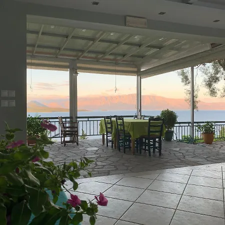 Ionian Melody Nikiana