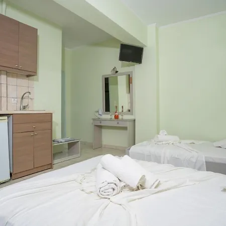 Ionian Melody Nikiana