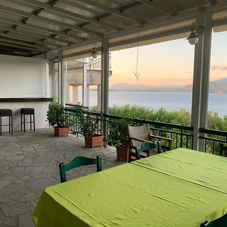 Ionian Melody Aparthotel