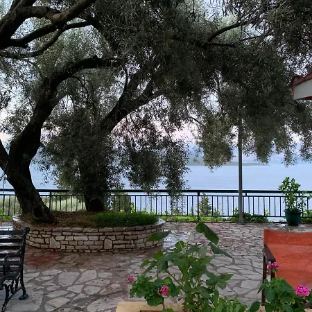 Ionian Melody
