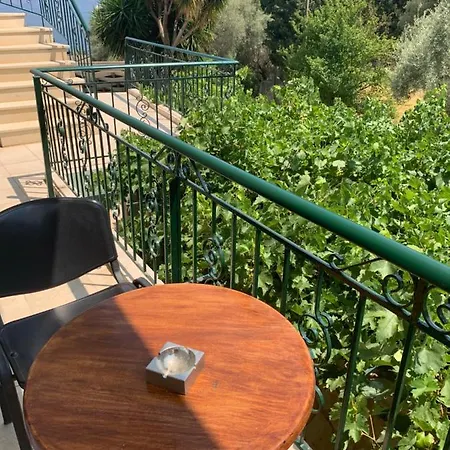 Апартхотел Ionian Melody 3*