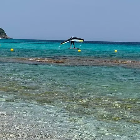 Ionian Melody Lejlighedshotel 3*