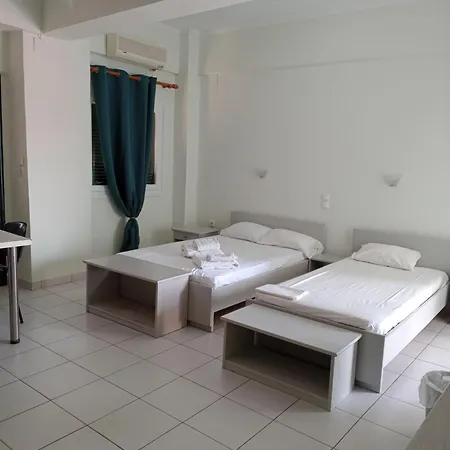 Aparthotel Ionian Melody