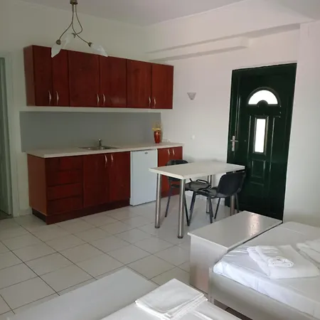 Ionian Melody Aparthotel 3*