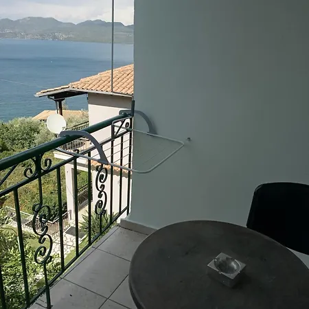 Aparthotel Ionian Melody 3*