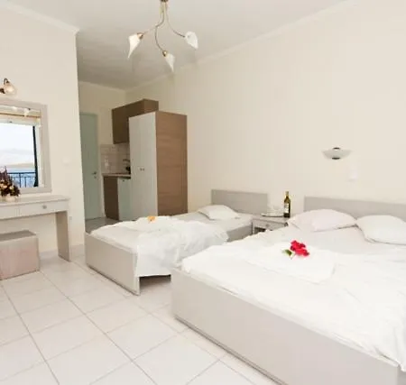 Ionian Melody Aparthotel