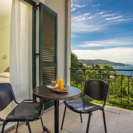 Ionian Melody Lejlighedshotel