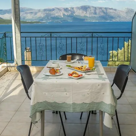 Ionian Melody 3*