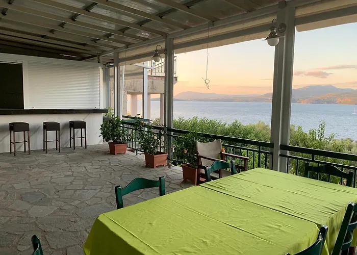 Ionian Melody Aparthotel