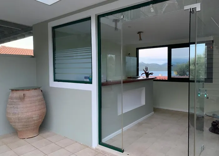 Ionian Melody 3* Nikiana